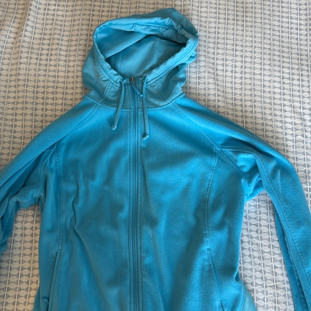 Columbia Jacket